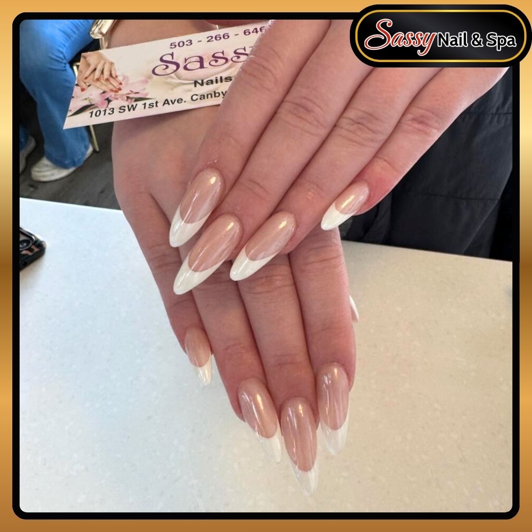 amazing nail